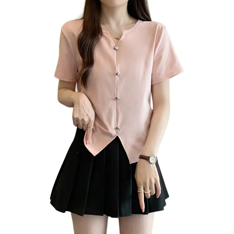 GOSO T Shirts Women's-1