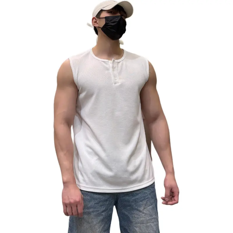 DAND Tank Tops Unisex-2