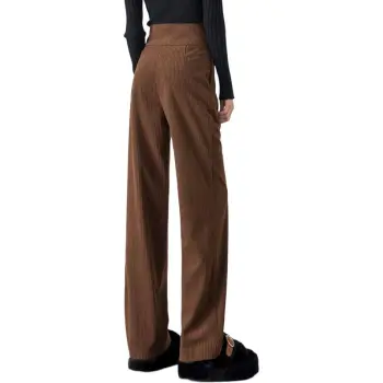You Cow Me Pants Casual Pants Women's