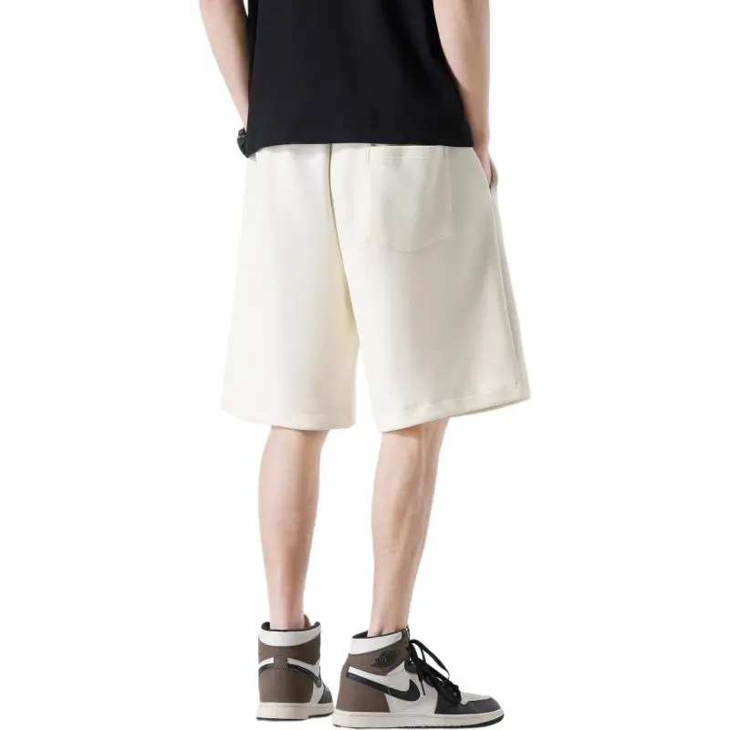 AYEA Casual Shorts Unisex-3