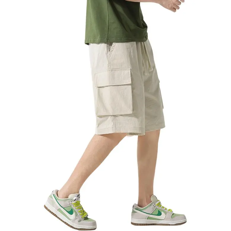 ROBINHOOD Casual Shorts Unisex-1