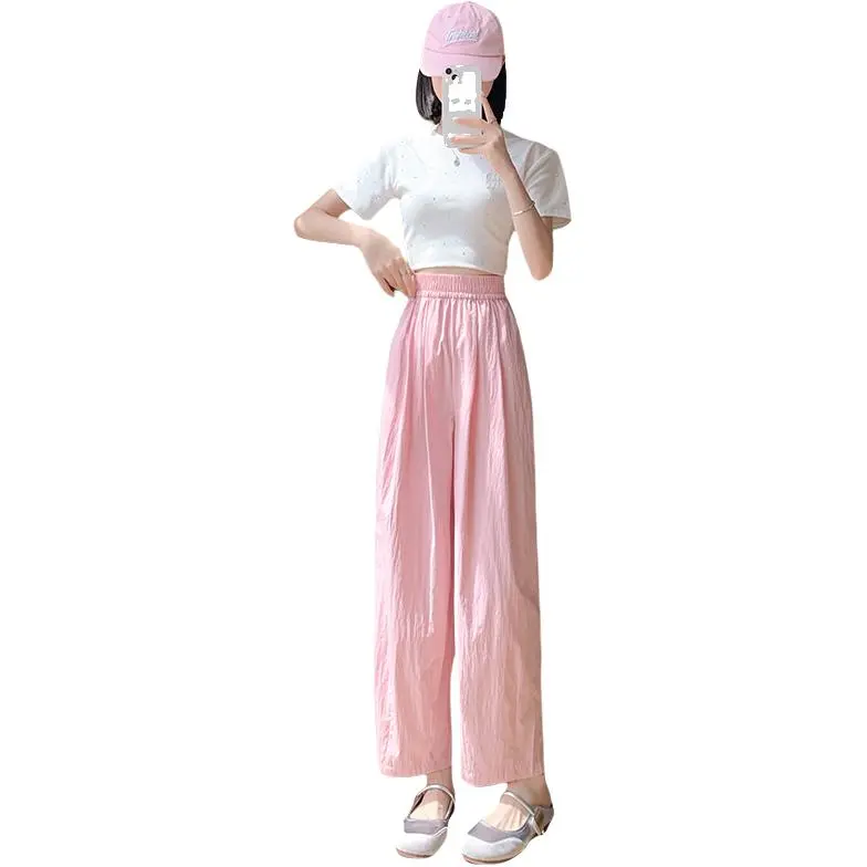 Ordifen Casual Pants Unisex-11