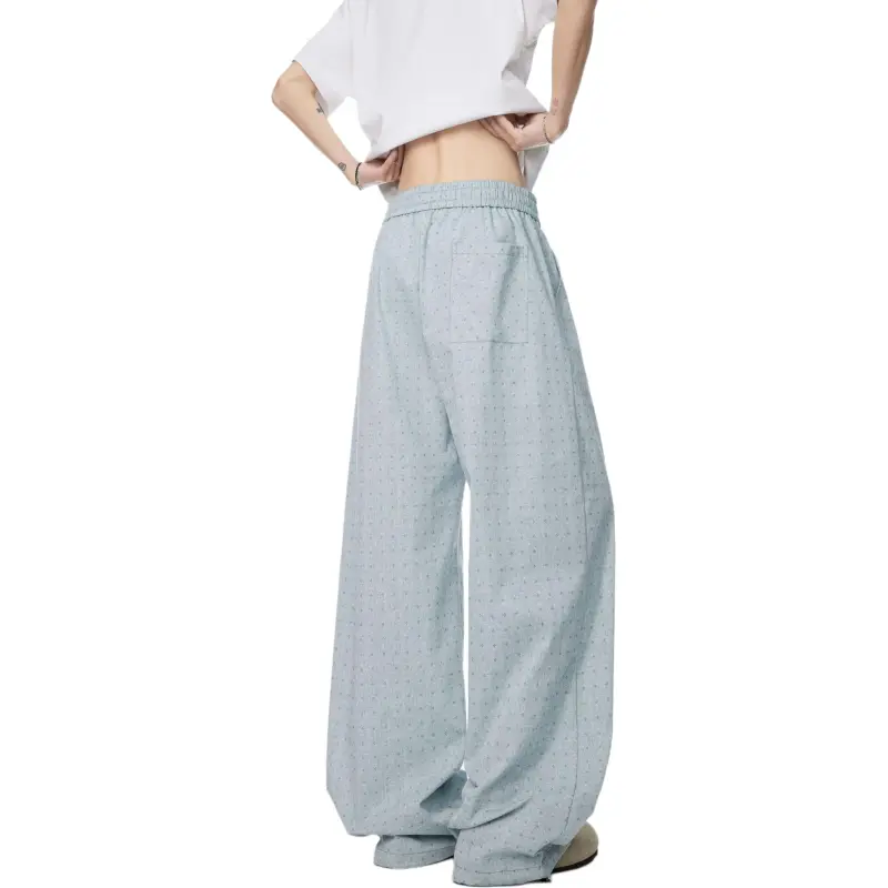 YATSI Casual Pants Unisex-8