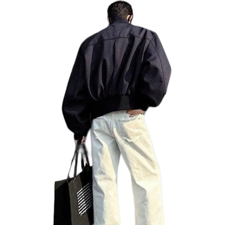 ACUOD BY CHANU Jackets Coats Unisex-1