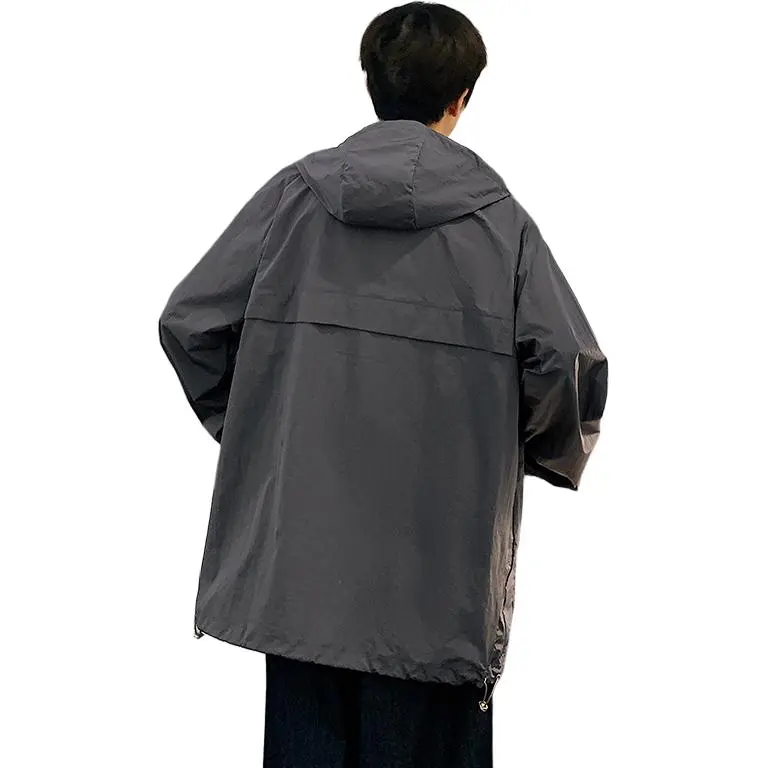 PIERRE CARDIN Sun Protection Clothing Men's-10