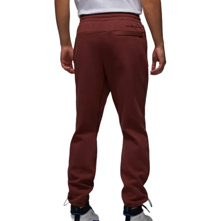 JORDAN Sport Hoop Fleece Men's Dri-FIT Pants-1