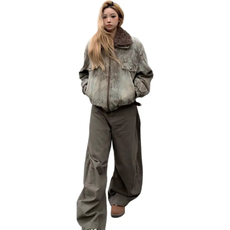 HAPPY PARTY Jeans Unisex-9