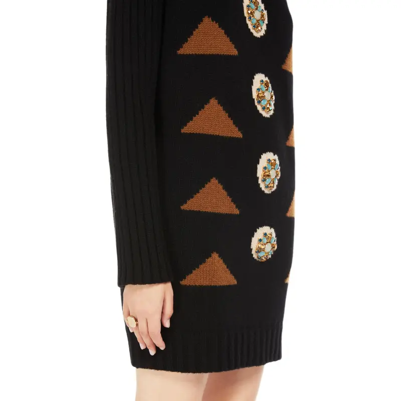 MaxMara Maracas Dress-4