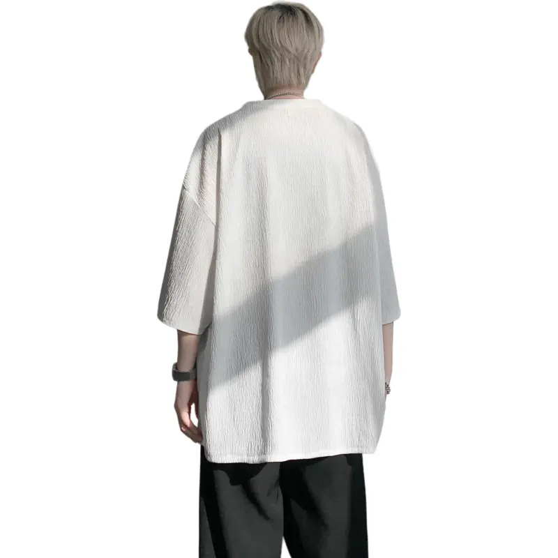 Fakeyoung T-Shirts Unisex-1