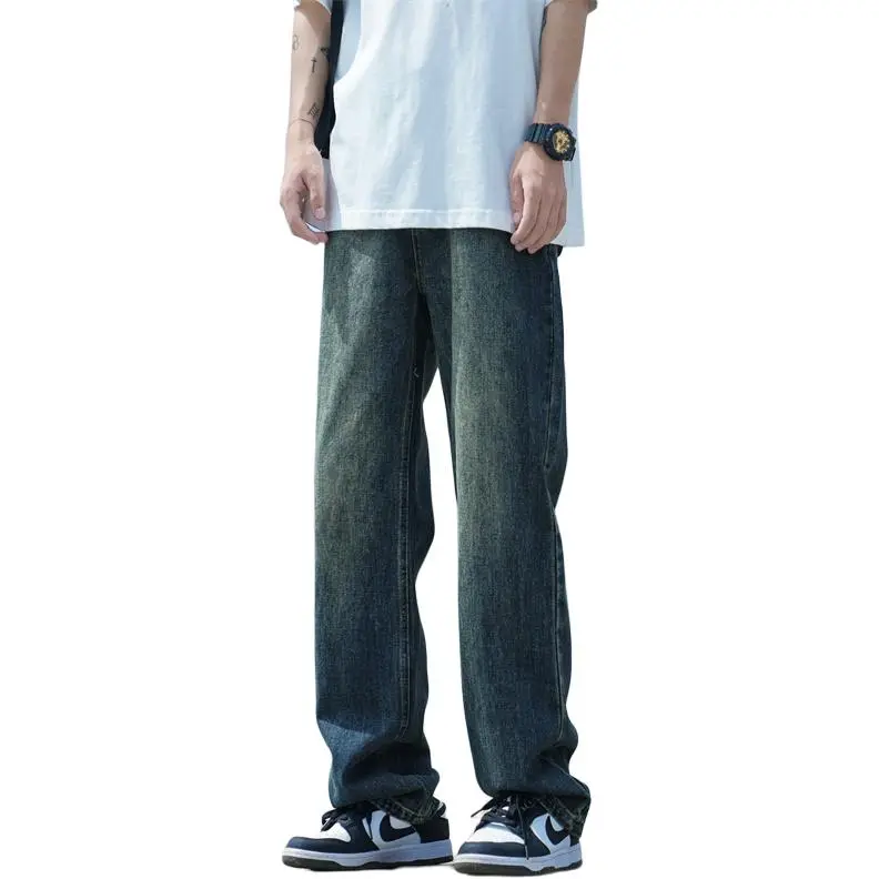 Colorful Creations Jeans Unisex-13