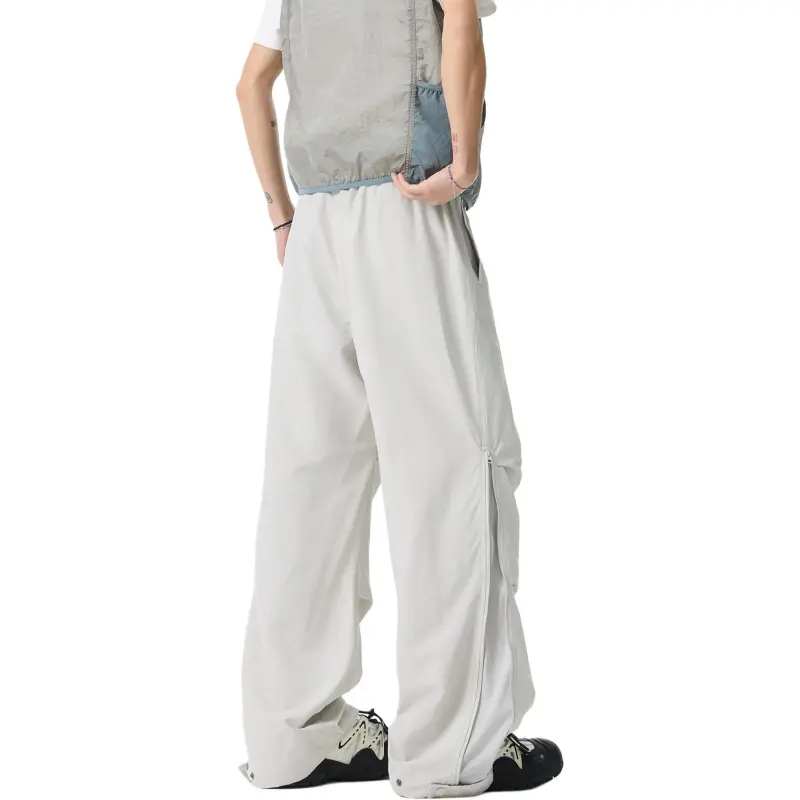 SZSX Casual Pants Unisex-1