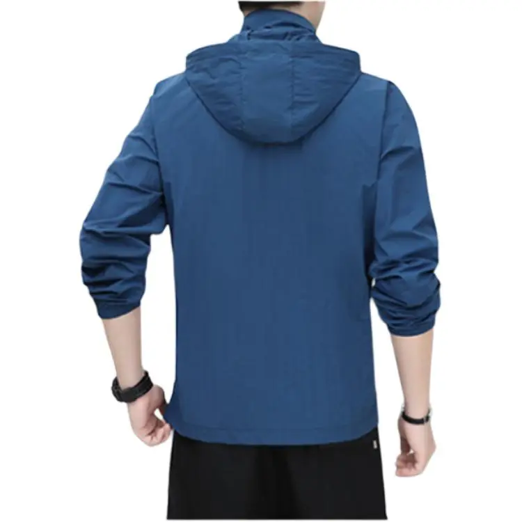 PIERRE CARDIN Sun Protection Clothing Men's-8