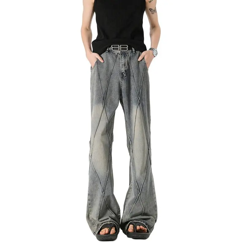 SCHEPPERHEYN Jeans Unisex-6