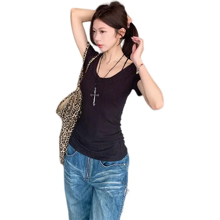 Dior Beauty Regular T Shirt Women's-13