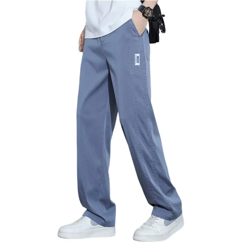 FAWENXIANGZI Jeans Men-7