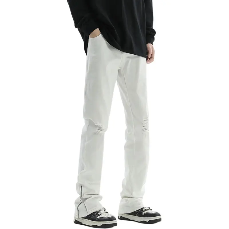 FRQ Jeans Unisex-5