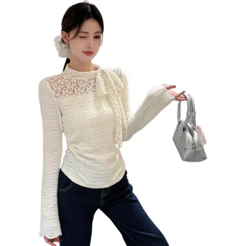 GOSO Crop Tops Women's