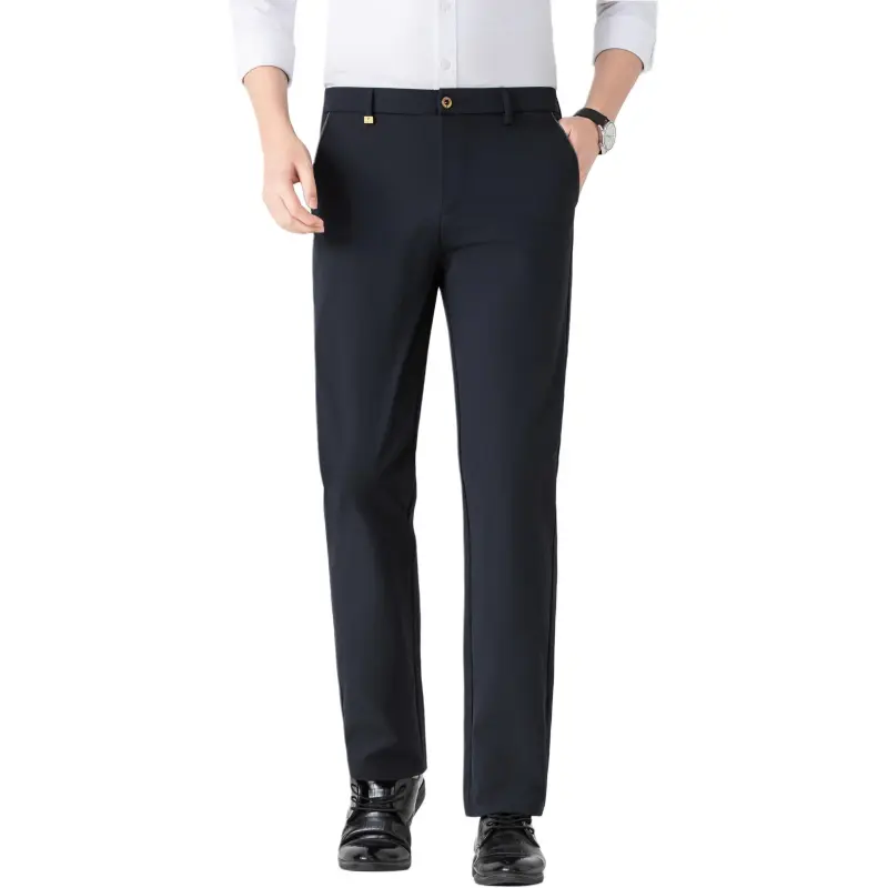 PIERRE CARDIN Suit Trouser Men's-7