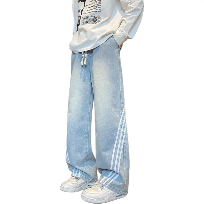 SCHEPPERHEYN Jeans Unisex-1