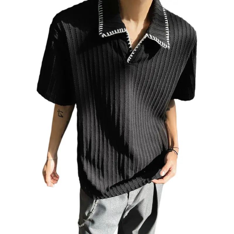 GY.VG T Shirts Unisex-7