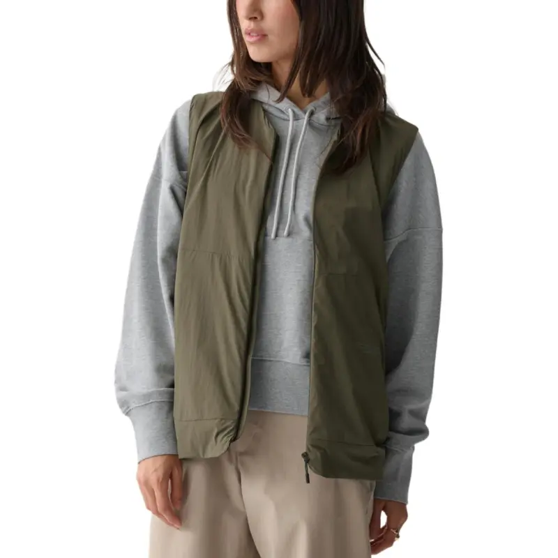 MAAP Transit Insulated Vest Men's Jasper-2