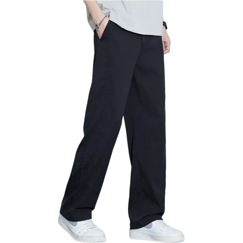 FAWENXIANGZI Jeans Men-2