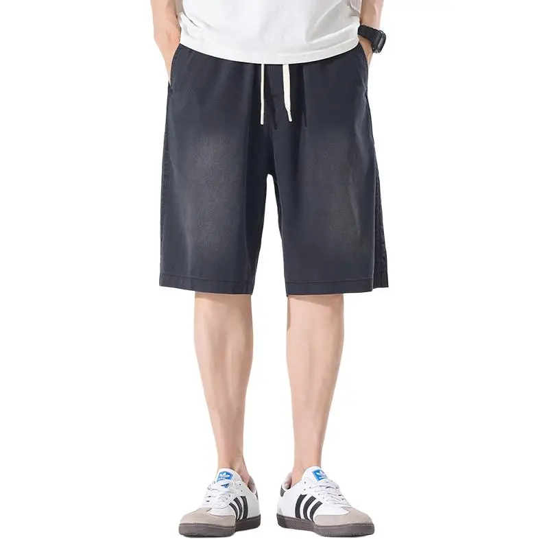 Jeep Fashion Sports Collection Casual Shorts Men's-1