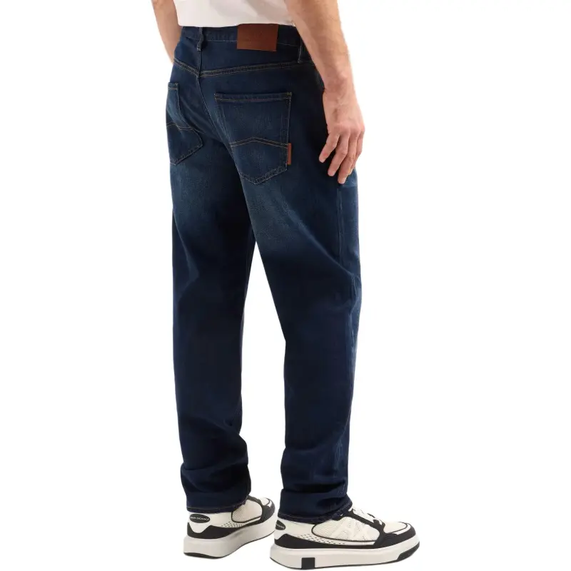 ARMANI EXCHANGEAE Jeans Men's Blue-3