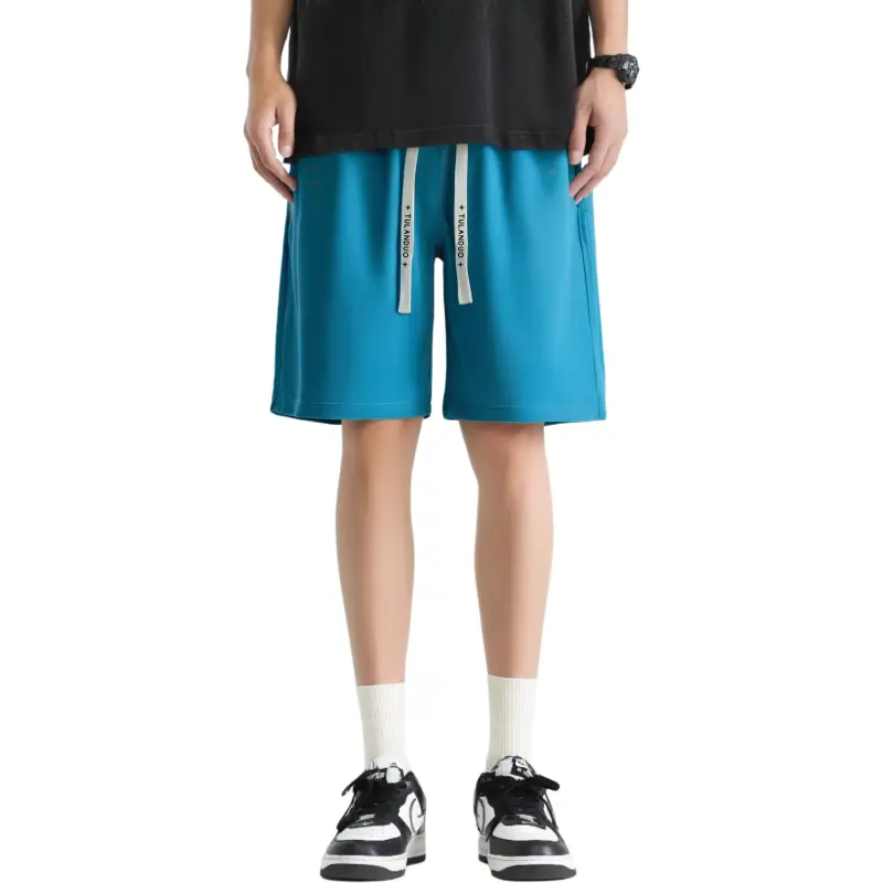 Turandot Casual Shorts Unisex-18