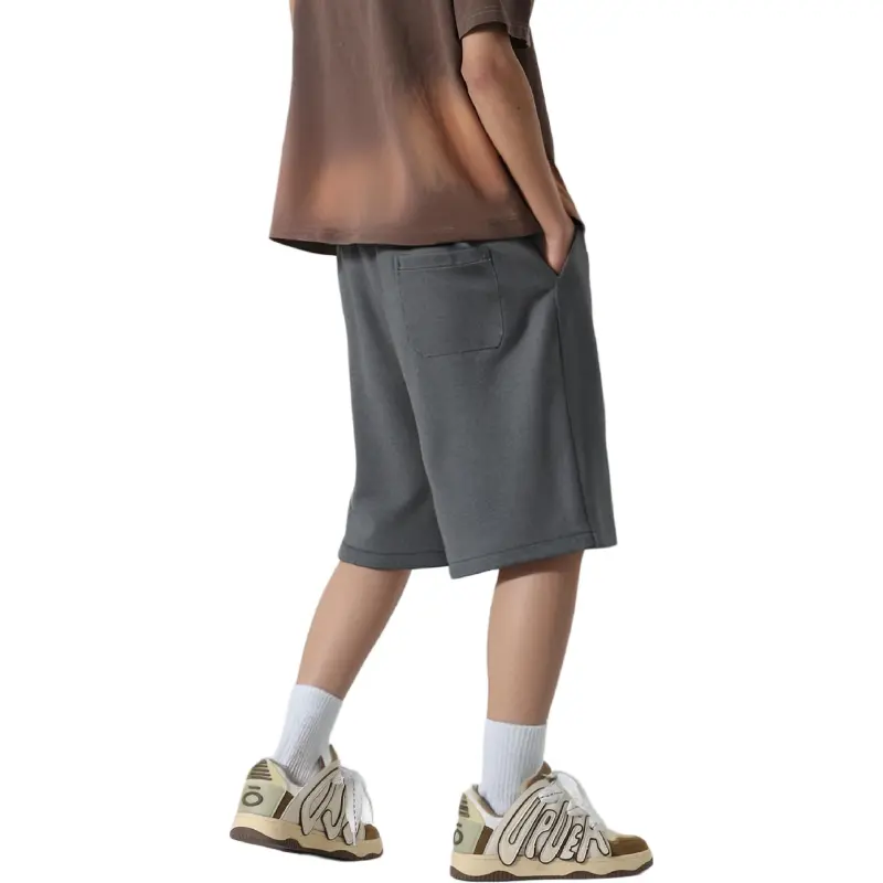 AYEA Casual Shorts Unisex-5