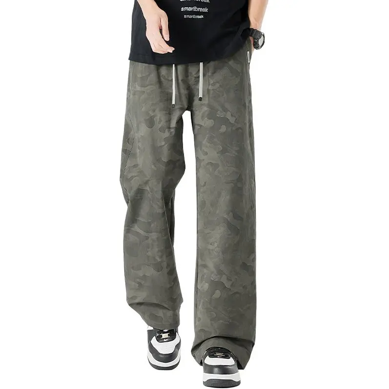 PIERRE CARDIN Casual Pants Men's-2