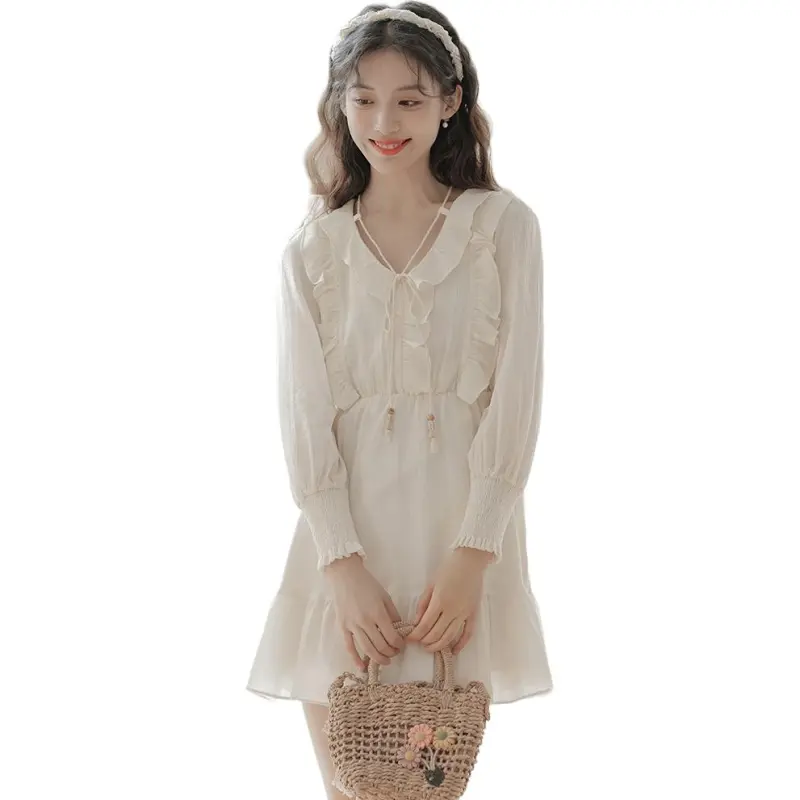 Dior Beauty Two Piece Skirt Sets Women's-7