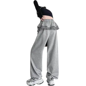 The Temptation Of The Muse Casual Pants Women's