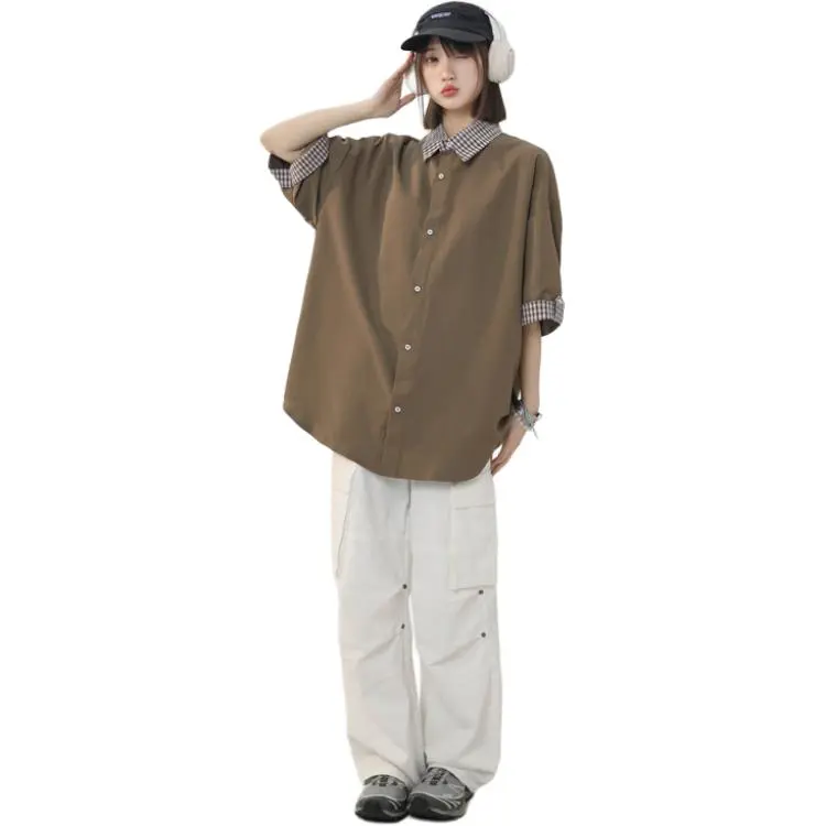 Ordifen Shirts Women's-15