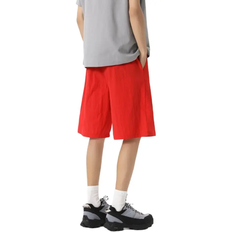 KLAMMKICKS Casual Shorts Unisex-14