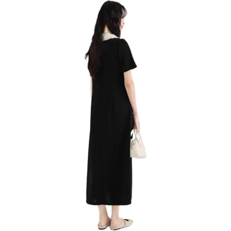 Dior Beauty Short Sleeved Dress Women's-8