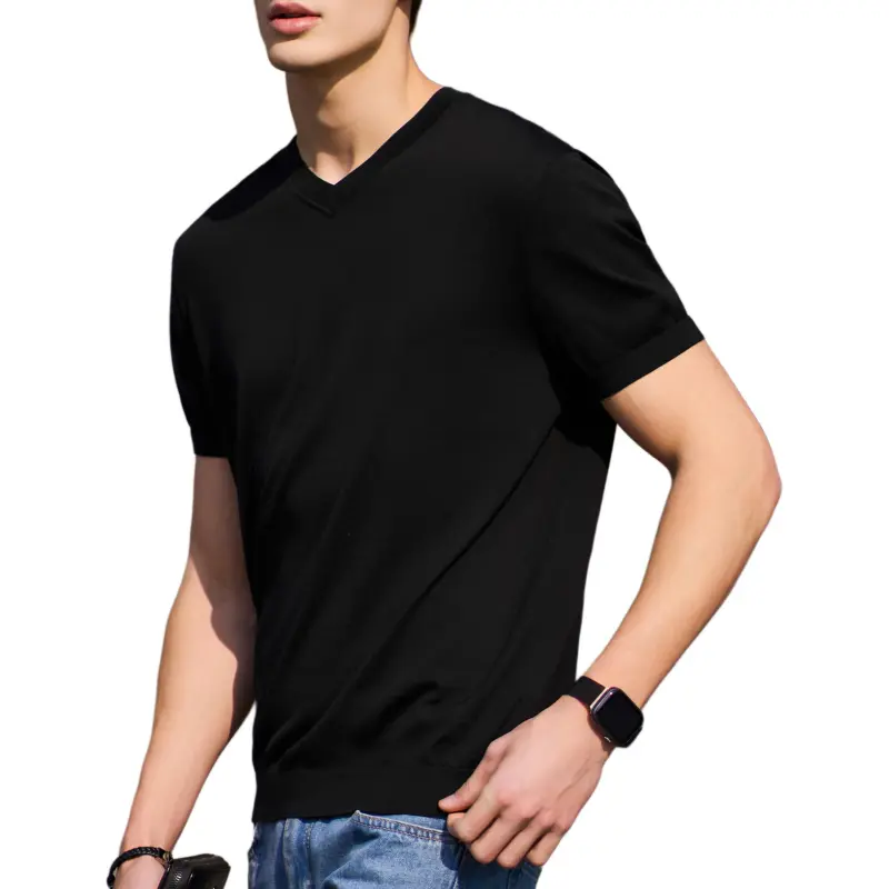 EKECEL T Shirts Unisex-10