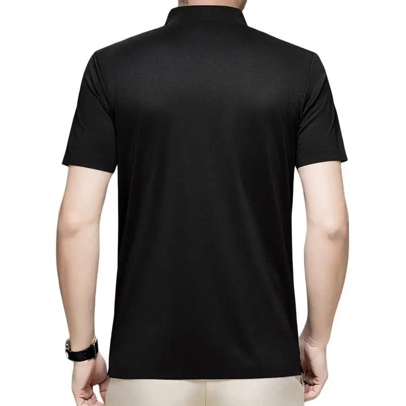 PIERRE CARDIN T Shirt Polo Shirt Men's-10