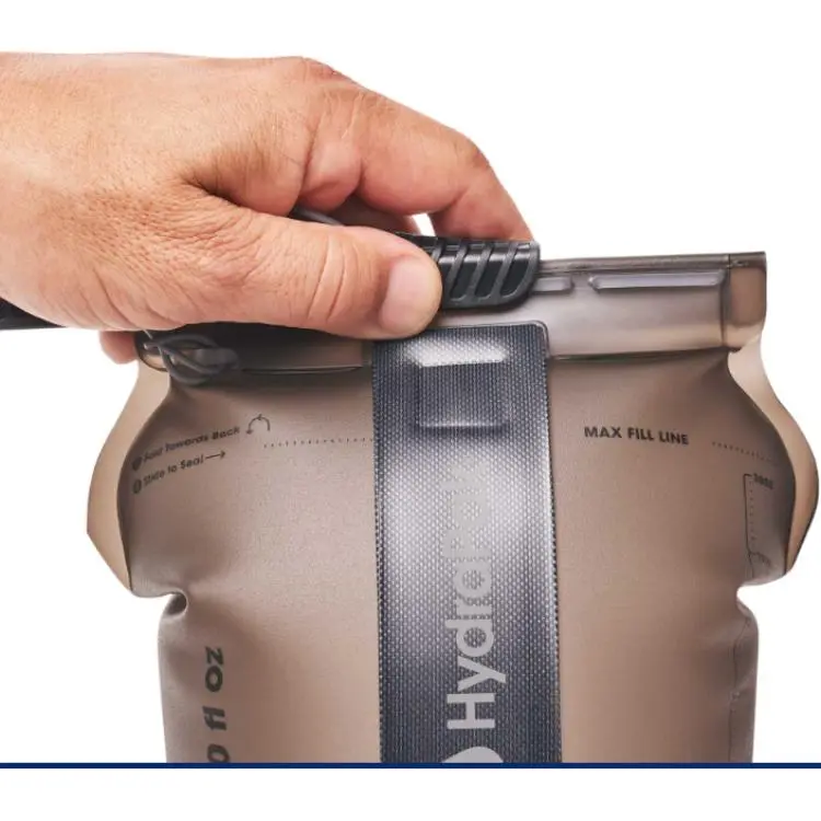 HYDRAPAK Outdoor Water Equipment Travel Adventure 3L-8