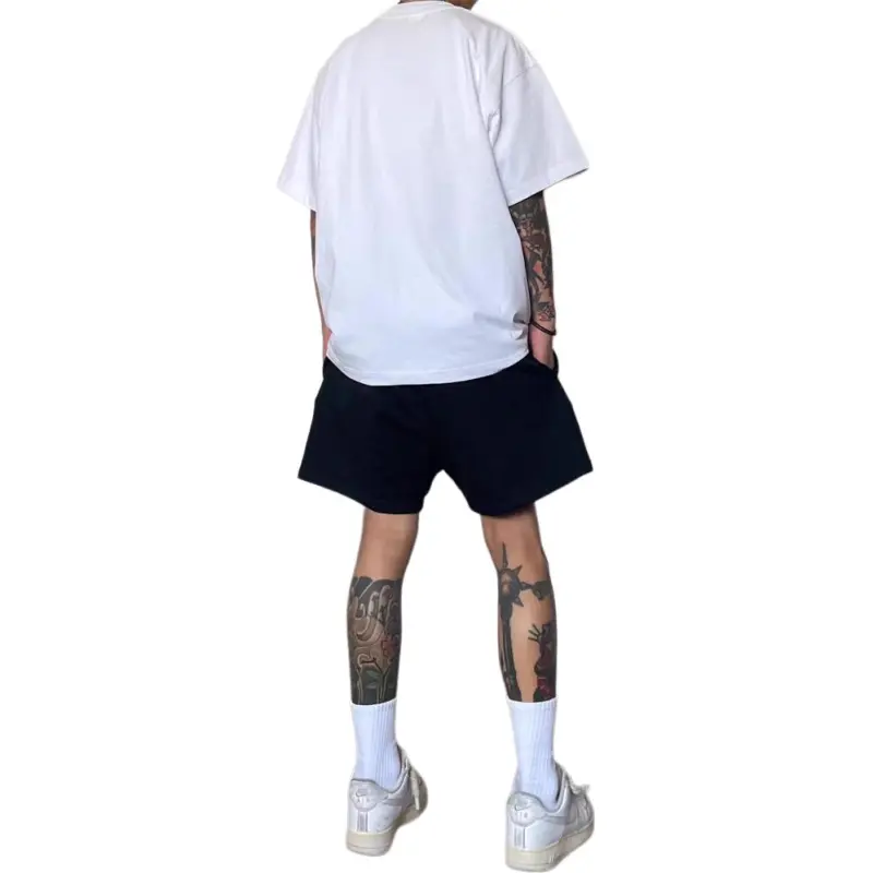 Humanism 1986 Casual Shorts Unisex-1