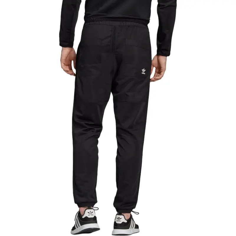 Adidas Originals PT3 Athletic Trousers Men's Black-3