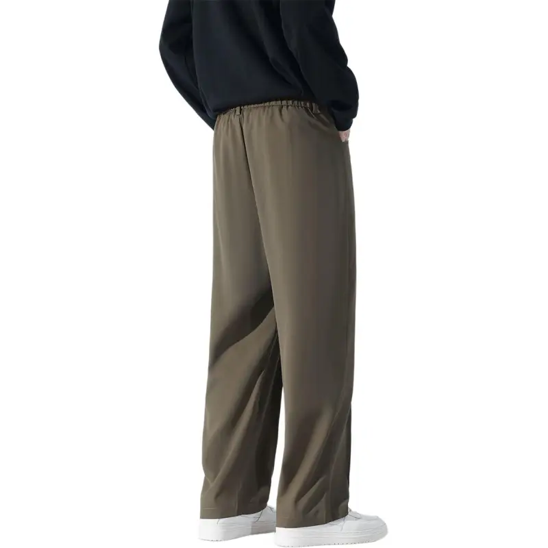 CAT'S PAW Suit Trousers Unisex-7