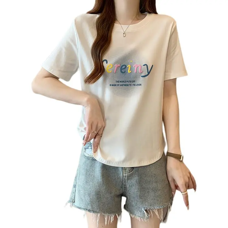 Dior Beauty T Shirts Women's-7