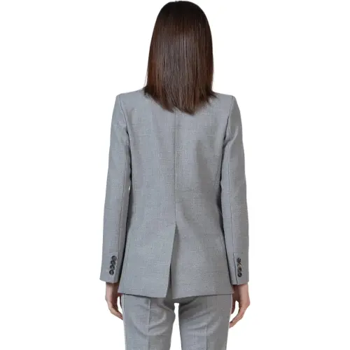 Andrè Maurice Business Suit Women's Blue
