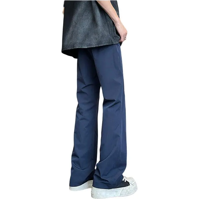 ROSECREED Trendy Essential Casual Pants Unisex-12
