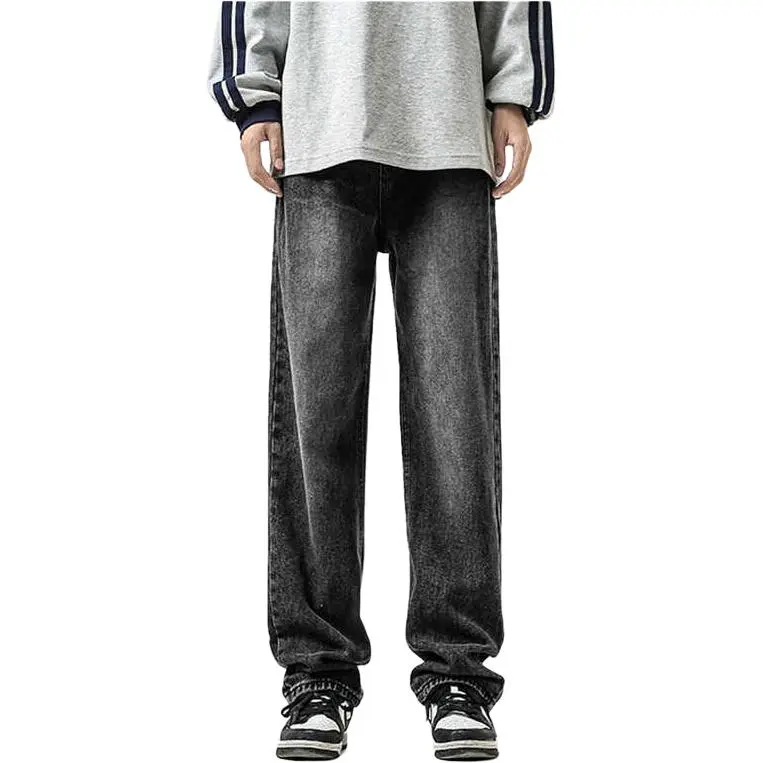 Colorful Creations Jeans Unisex-2