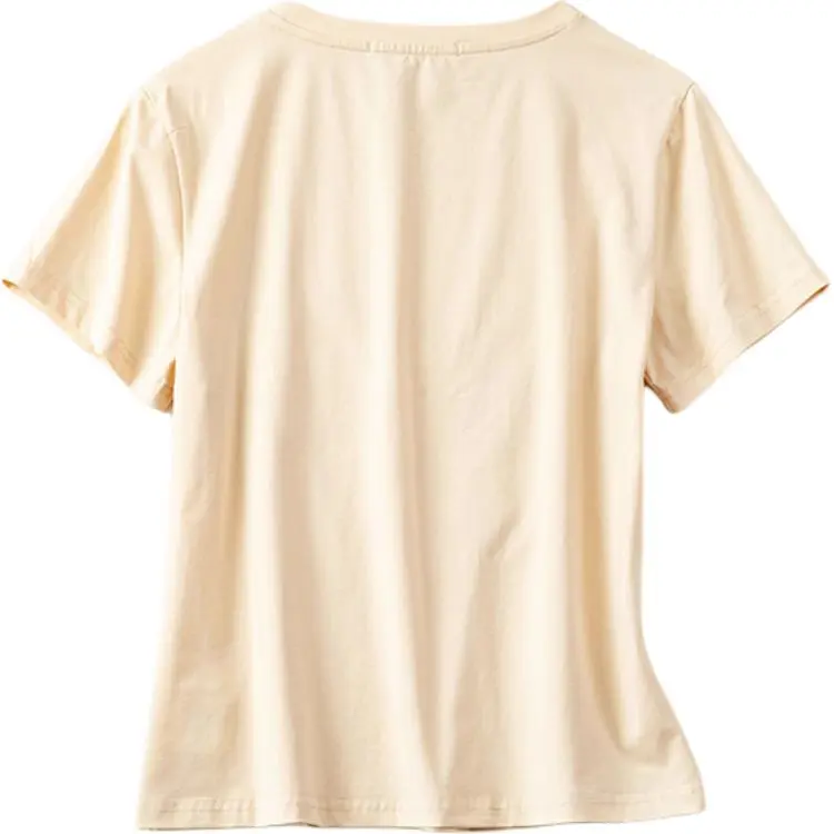CHABER T Shirts Women's-3