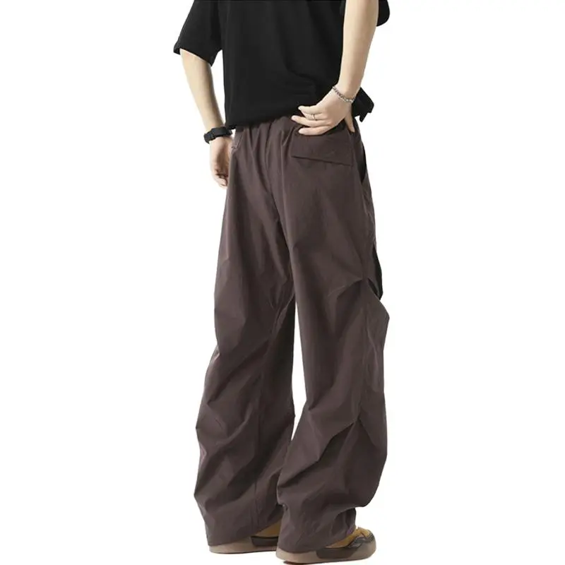 NOAHGIGI Casual Pants Unisex-8