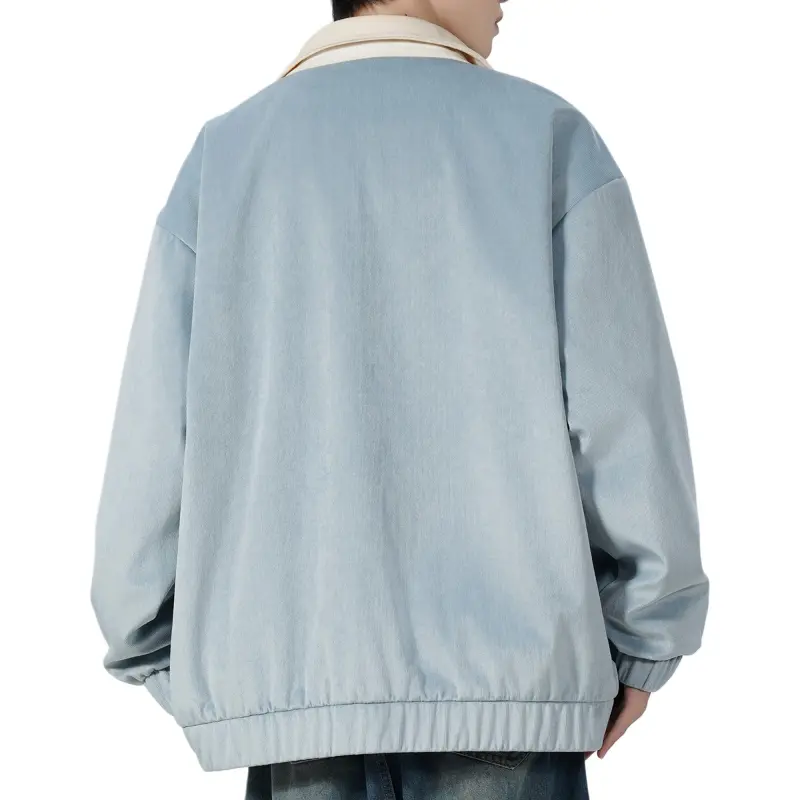 Lightning X Storm Jacket Unisex-1