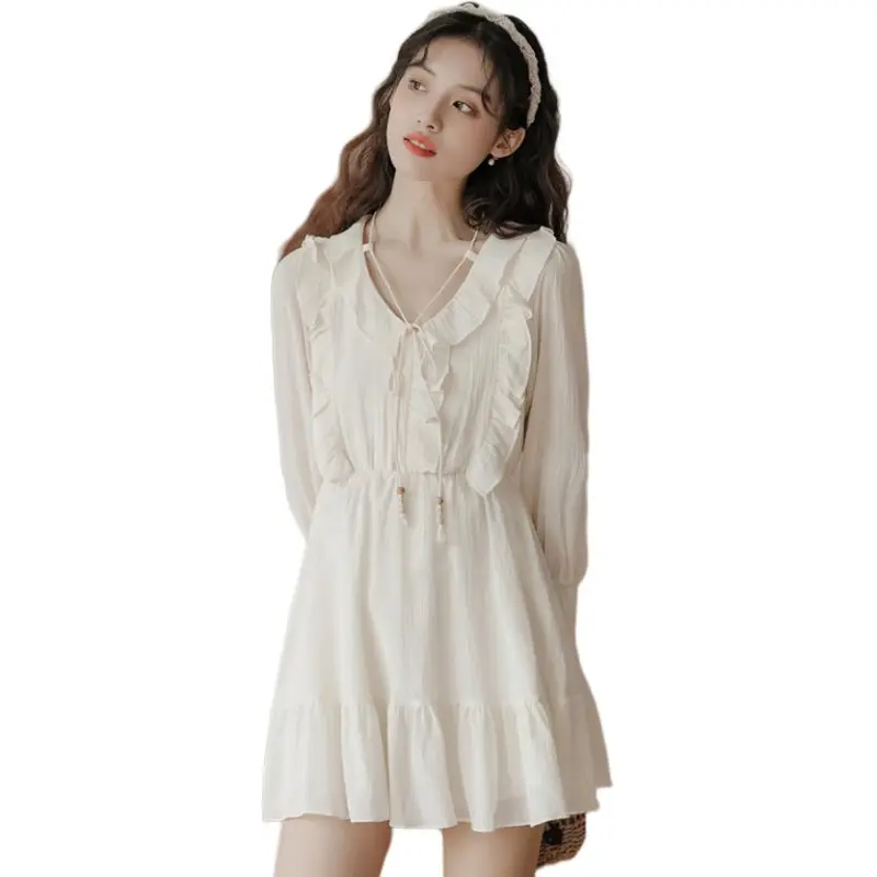 Dior Beauty Two Piece Skirt Sets Women's-3